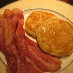 Gluten-Free Pancakes