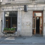 Montreal Eats: Garde Manger