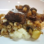 Boeuf Bourguignon