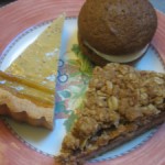 Pumpkin Whoopie Pies