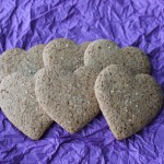 Baked Sunday Mornings: Speculaas