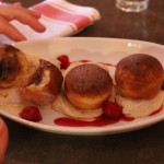 Toronto Eats: Pizzeria Libretto + Bestellen