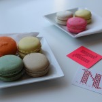 Toronto Eats: Nadège Patisserie