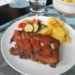 Sweet & Smoky Oven Ribs