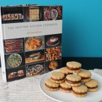 Smitten Kitchen in Toronto + Chocolate Peanut Butter Cookies