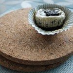 Mini Oreo Cheesecakes