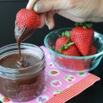 Baked Sunday Mornings: Chocolate Hazelnut Spread