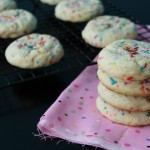 Funfetti Cookies