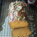 Pumpkin Ale Bread {Gastropost Mission #74}