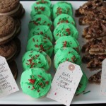 ~ Champagne & Cookies 2013 ~