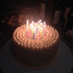 January on Planet Byn