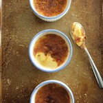 Creme Brulee