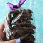 Brownie Brittle