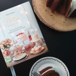 Orange Gingerbread Cake {Butter Celebrates GIVEAWAY!}