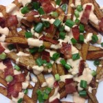 January on Planet Byn {2016}