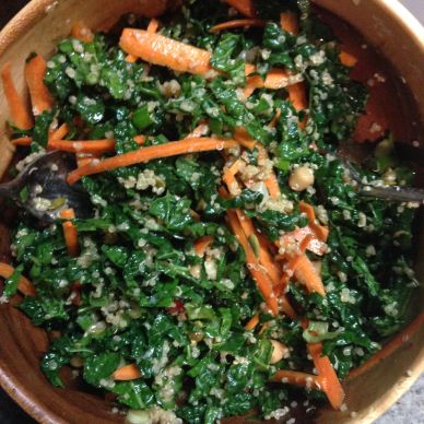 7-protein-power-salad