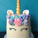 Unicorn Cake