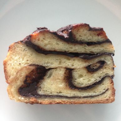 Babka Slice