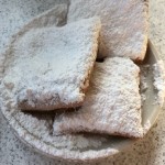 Beignets