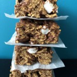 Golden Grahams Squares