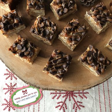 Next Level Hello Dollies