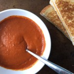 Creamy Tomato Soup