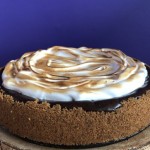 S’mores Cheesecake