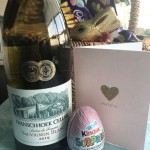 April on Planet Byn {2020}