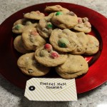 ~ Champagne & Cookies 2012 ~